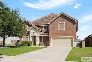 4230 Stillwater Cove, Edinburg, TX 78542