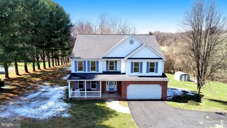 3003 Victorias Way, Forest Hill, MD 21050