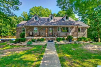 1731 County Road 42, Jemison, AL 35085