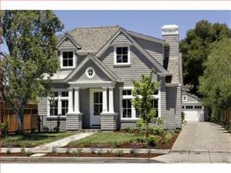 240 University Dr, Menlo Park, CA 94025