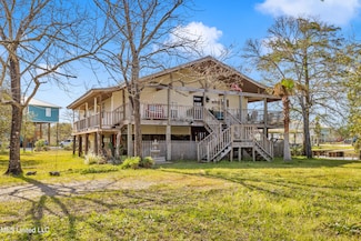 5002 Cook St, Bay Saint Louis, MS 39520