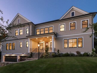 30 Columbine Rd, Newton Center, MA 02459