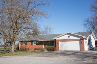 10963 N 300 W-90, Markle, IN 46770