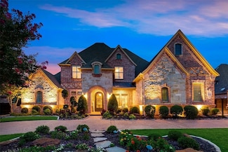 6708 Zermatt Ct, Colleyville, TX 76034