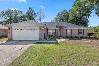 6896 Cedar Ridge Cir, Milton, FL 32570