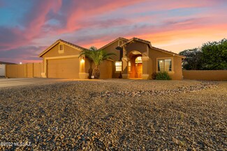 7532 S Teaneck Ct, Tucson, AZ 85747