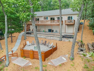 8833 W Velt Ave, Baldwin, MI 49304