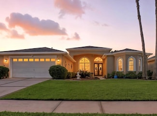 4428 Gevalia Dr, Brooksville, FL 34604