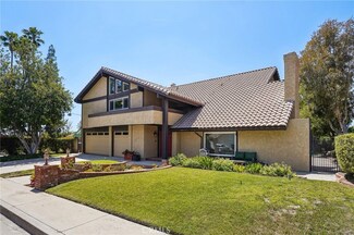 10313 Christine Place, Chatsworth, CA 91311