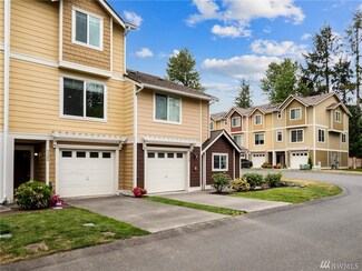 5326 147th Street Ct E Unit 42, Tacoma, WA 98446