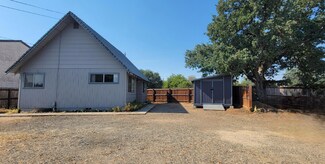 4091 St Patricks Ave, Redding, CA 96003