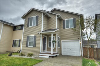841 Wrigley Ln SW, Tumwater, WA 98512