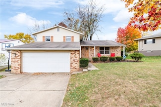 901 Netherwood Ave NW, Canton, OH 44708