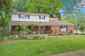2118 Honeytree Ct, Columbus, OH 43229