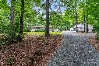 1332 Hamlets Chapel Rd, Pittsboro, NC 27312
