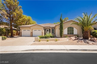 4493 Rometta Ave, Las Vegas, NV 89141