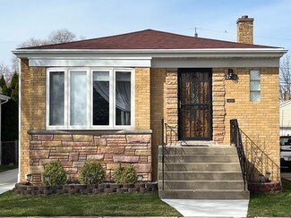 2950 N Sayre Ave, Chicago, IL 60634