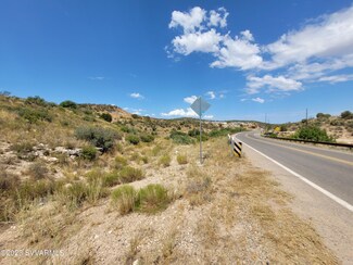 1805 E Cornville Rd, Lake Montezuma, AZ 86335