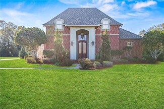 51439 Allen Dr, Loranger, LA 70446