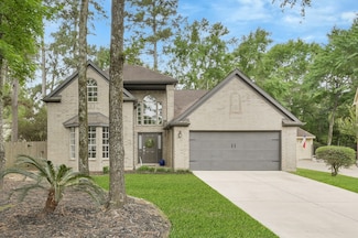 23 Greentwig Place, Spring, TX 77381