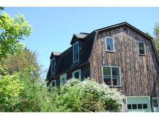 81 Rogers Rd, Rupert, VT 05776