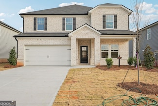 7204 Ensemble Ct, Fairburn, GA 30213