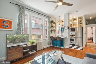 3620 Connecticut Ave NW Unit 32, Washington, DC 20008
