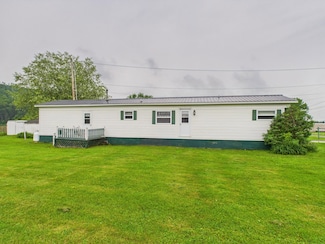 71 Canaan Mobile Home Park, Canaan, VT 05903