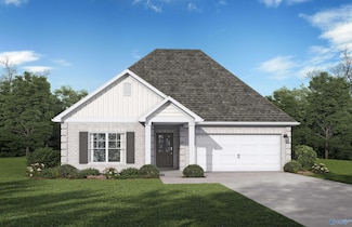 12452 Sun Ray Cir NW, Madison, AL 35756