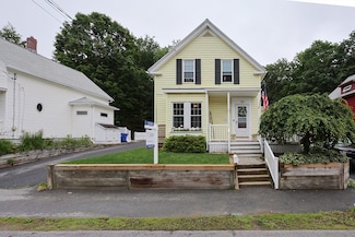 43 Thompson St, Maynard, MA 01754