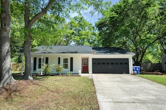 1812 Overrun St, Charleston, SC 29414