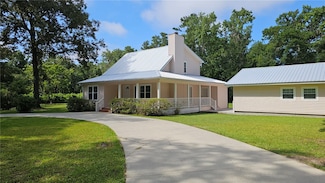 146 Don El St, Brunswick, GA 31523
