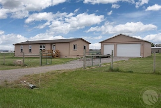 3964 Osness Rd, Shepherd, MT 59079