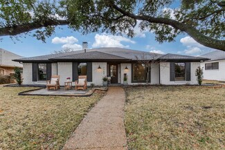 1109 Huntington Dr, Richardson, TX 75080