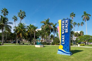 401 N J St Unit 9, Lake Worth, FL 33460