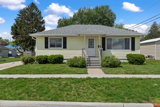 123 Rood Ave, Waterloo, WI 53594