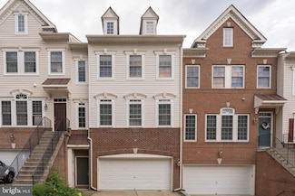 3351 Beechcliff Dr, Alexandria, VA 22306