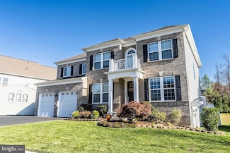 9221 Clementine Ct, Lorton, VA 22079