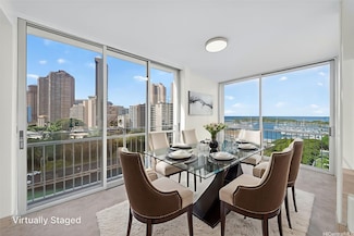 419A Atkinson Dr Unit 1108, Honolulu, HI 96814