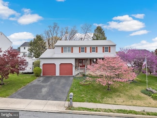 1049 Boeshore Cir, Reading, PA 19605
