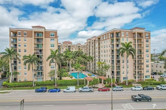 1801 N Flagler Dr Unit 231, West Palm Beach, FL 33407