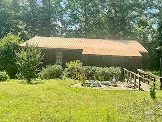 212 Robinson Dr, Evergreen, AL 36401