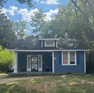 3547 Spottswood Ave, Memphis, TN 38111