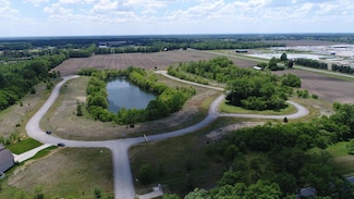 1 Ashley Rd, Edwardsburg, MI 49112