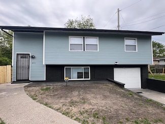 5613 W 15th Ave, Gary, IN 46406