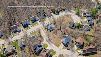 1020 E Keri Marie Ln, Bloomington, IN 47401