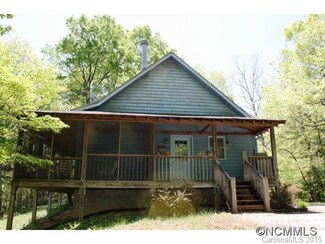 376 Piney Gate Rd, Saluda, NC 28773