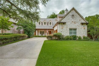 4454 Taos Rd, Dallas, TX 75209