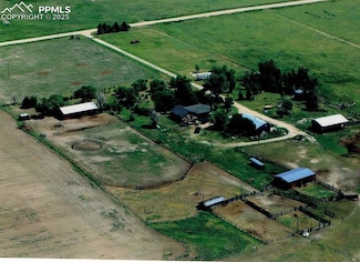50416 County Road 22, Ramah, CO 80832