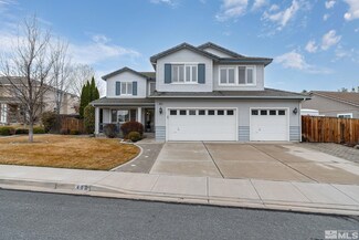 403 Solitude Ct, Reno, NV 89511